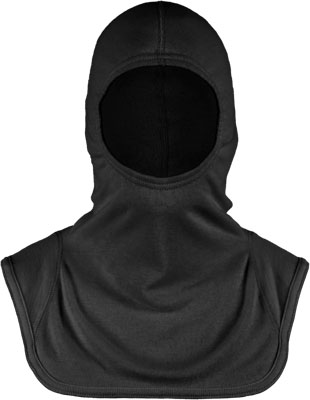Cobra™ Ultimate™ Carbon Shield™ Firefighting Hood 30400-00-192098 - Front